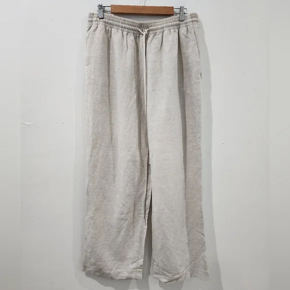 Aritzia Wilfred Thesis Drawstring Pants - Picture 3 of 16